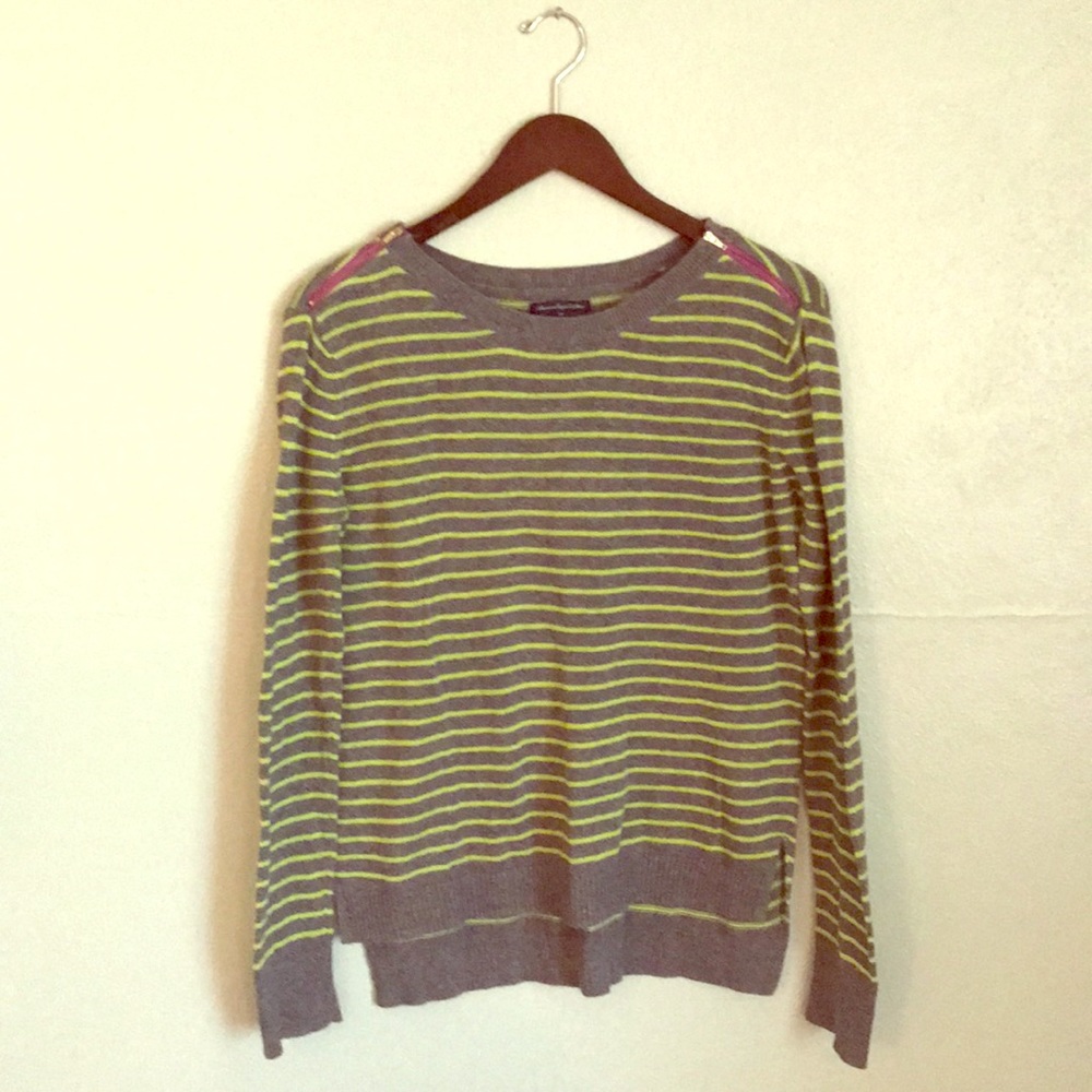 🍁American Eagle sweater🍂